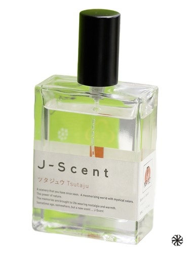 Tsutaju J-Scent