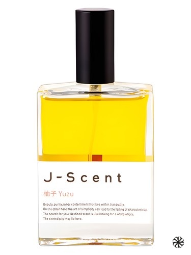 Yuzu J-Scent