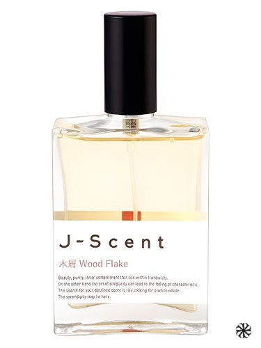 Wood Flake J-Scent