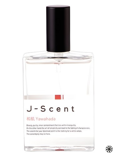 Yawahada (Soft Skin) J-Scent