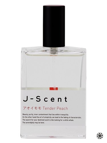 Tender Peach J-Scent