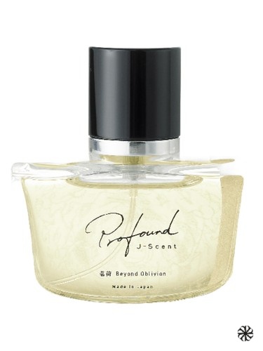Beyond Oblivion J-Scent; Profound