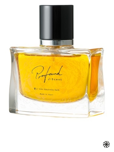 Ume Amaretto Oath J-Scent; Profound
