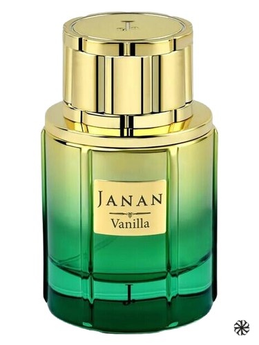 Janan Vanilla J.
