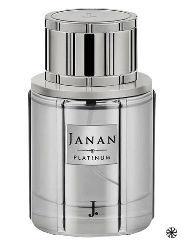 Janan Platinum J.