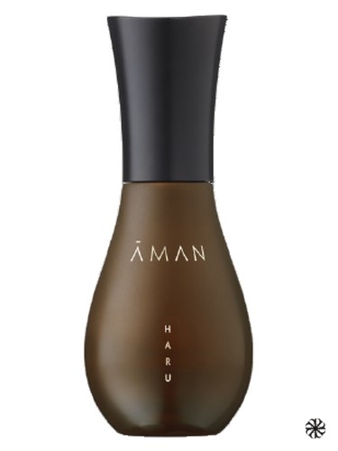 Haru Aman