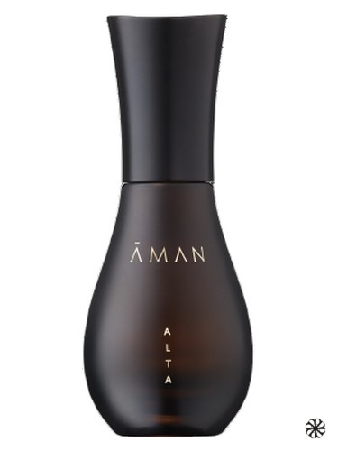 Alta Aman