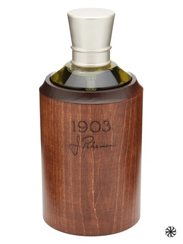 1903 J. Peterman