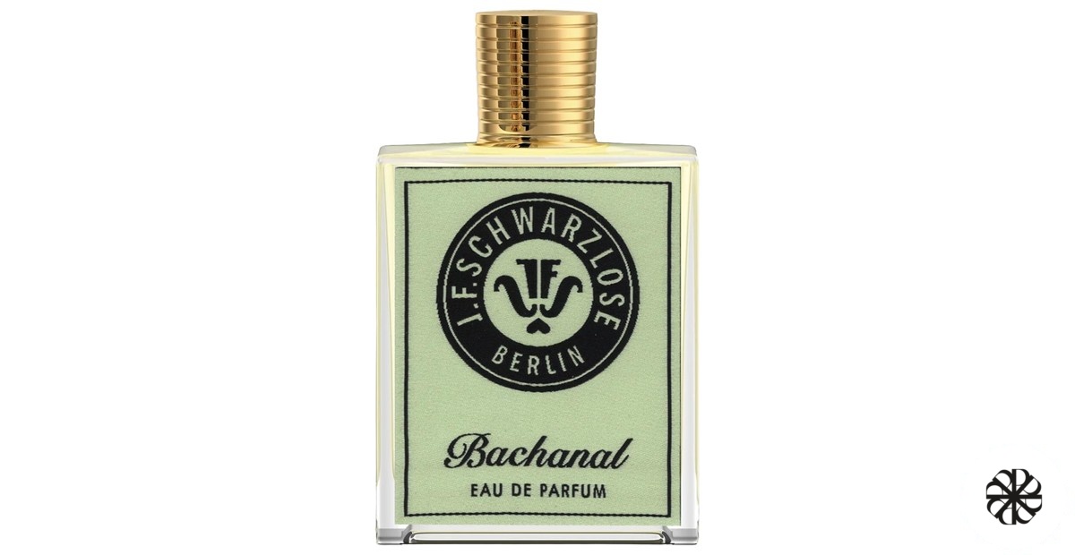 Bachanal J.F. Schwarzlose Berlin