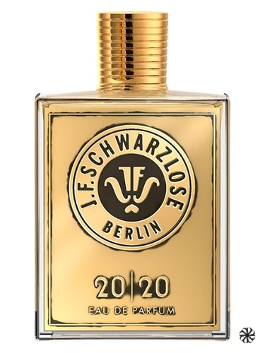 20 / 20 J.F. Schwarzlose Berlin