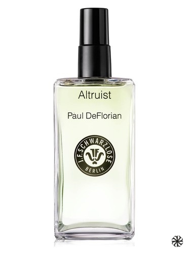 Altruist J.F. Schwarzlose Berlin