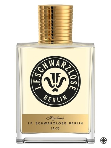 1A-33 J.F. Schwarzlose Berlin