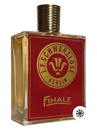 Finale J.F. Schwarzlose Berlin