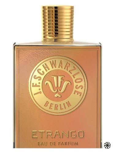 Etrango J.F. Schwarzlose Berlin