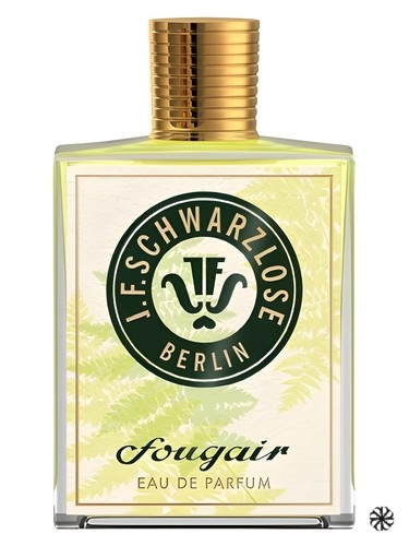 Fougair J.F. Schwarzlose Berlin