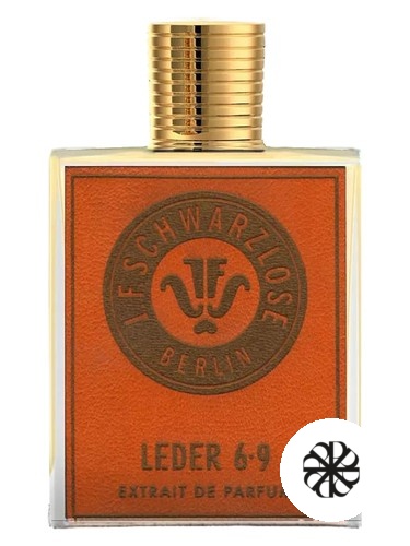 Leder 6·9 J.F. Schwarzlose Berlin