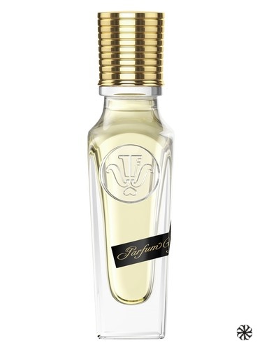 Parfum Captive #3 J.F. Schwarzlose Berlin