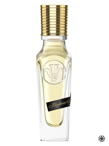 Parfum Captive #1 J.F. Schwarzlose Berlin