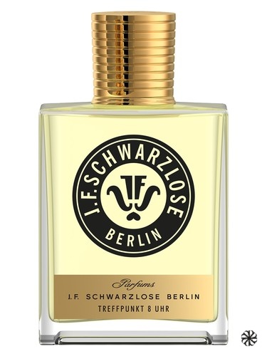 Treffpunkt 8 Uhr J.F. Schwarzlose Berlin
