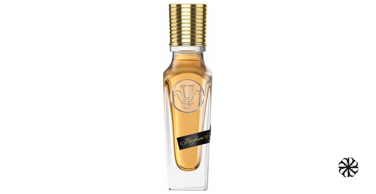 Parfum Captive #2 J.F. Schwarzlose Berlin
