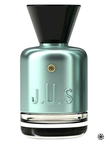 Icyfizz J.U.S Parfums