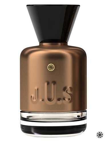 Spicydelice J.U.S Parfums