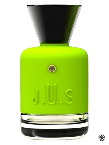Sopoudrage J.U.S Parfums