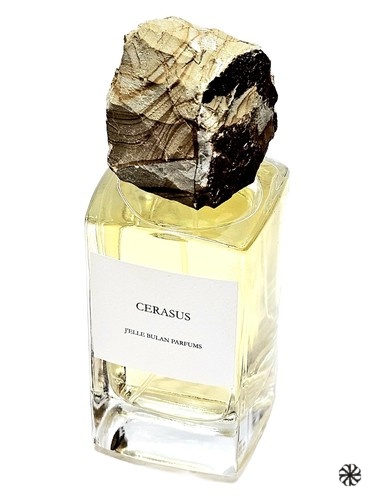 Cerasus J'Elle Bulan Parfums