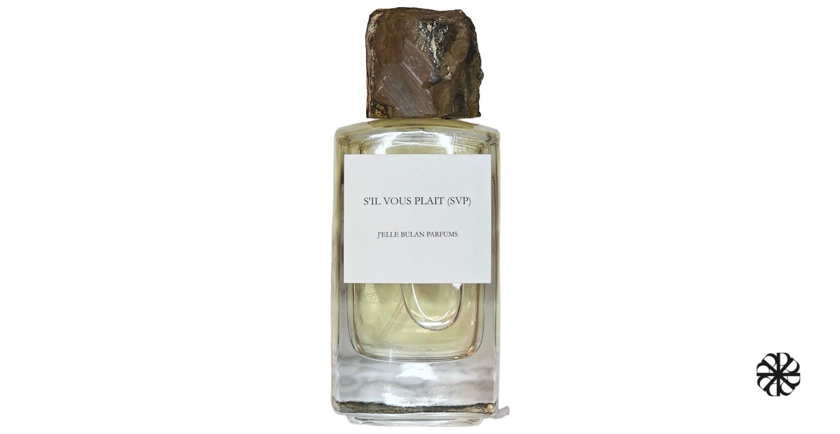 S'il Vous Plait J'Elle Bulan Parfums