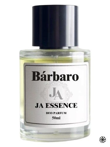 Bárbaro Ja Essence