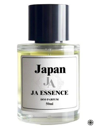 Japan Ja Essence