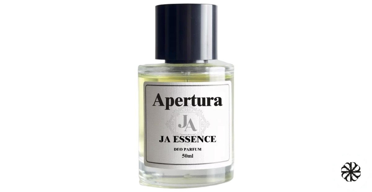 Apertura Ja Essence