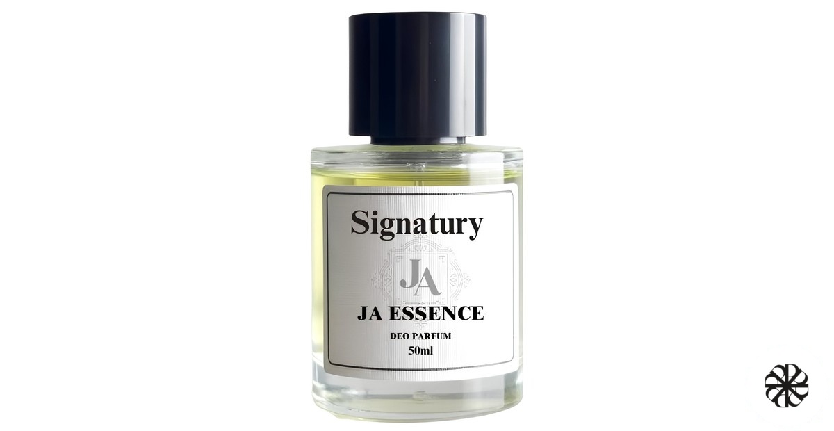 Signatury Ja Essence