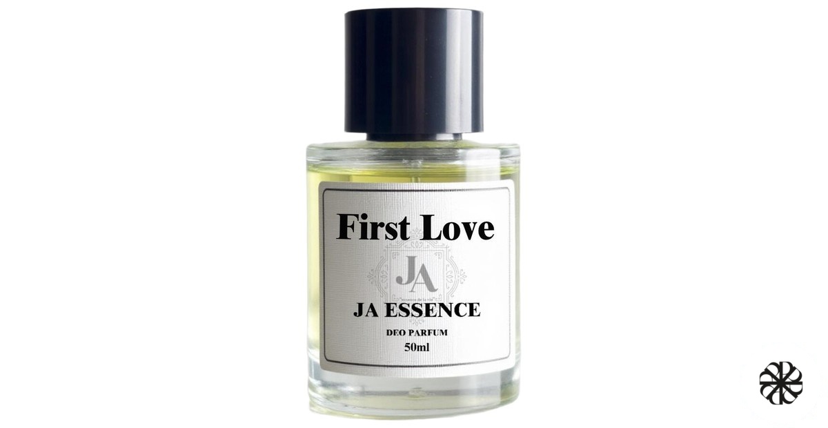 First Love JA Essence de La Vie