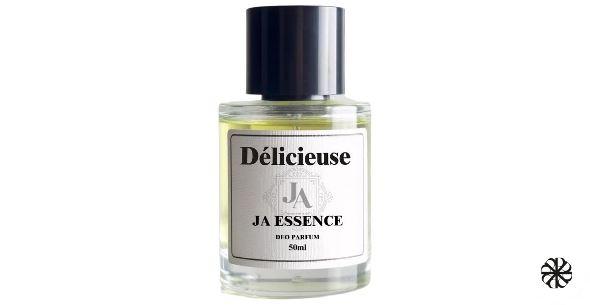 Délicieuse JA Essence de La Vie