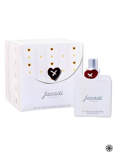 Jacadi Eau de Senteur Jacadi