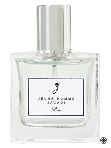 Jeune Homme Jacadi
