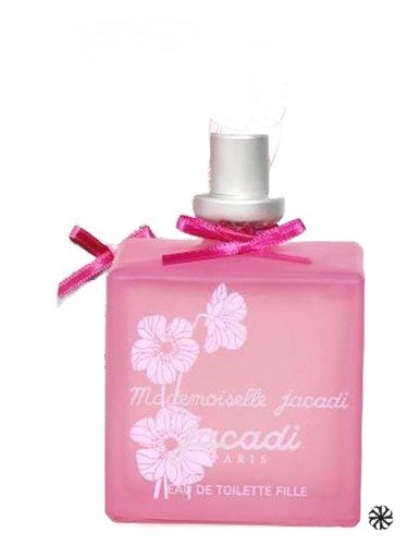 Jacadi Mademoiselle Jacadi