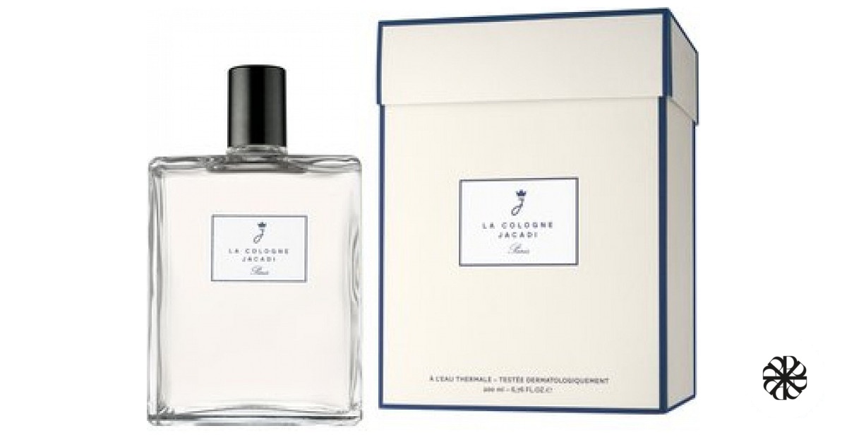 La Cologne Jacadi