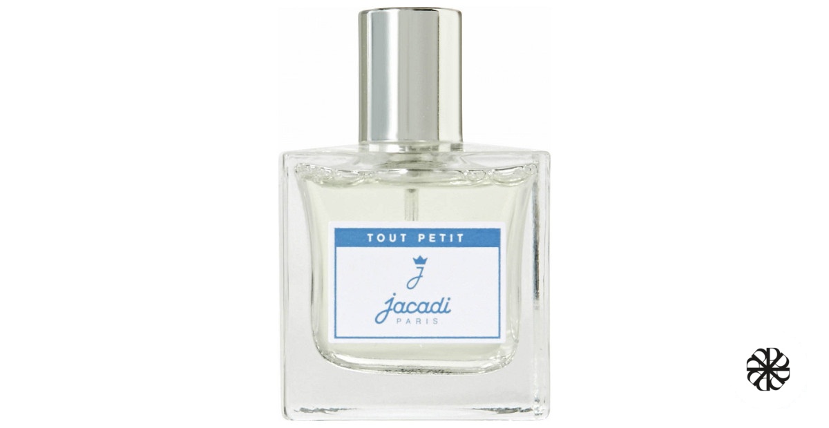 Tout Petite Eau de Soin Jacadi
