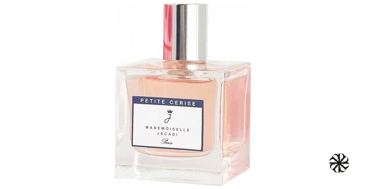 Mademoiselle Petite Cerise Jacadi