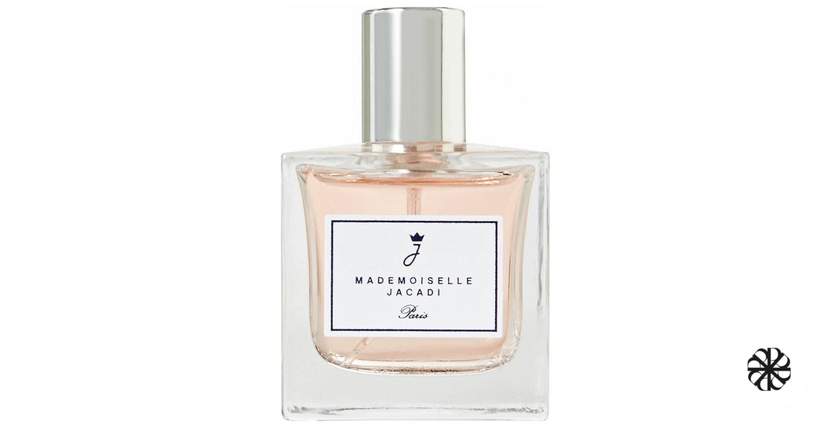 Mademoiselle Jacadi