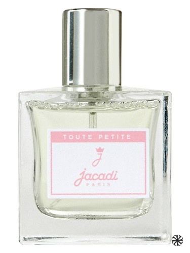 Toute Petite Eau de Soin Jacadi