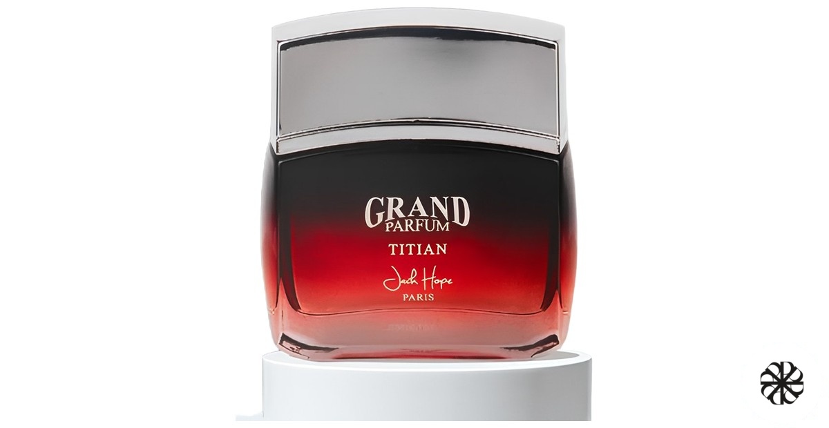 Grand Parfum Titian Jack Hope