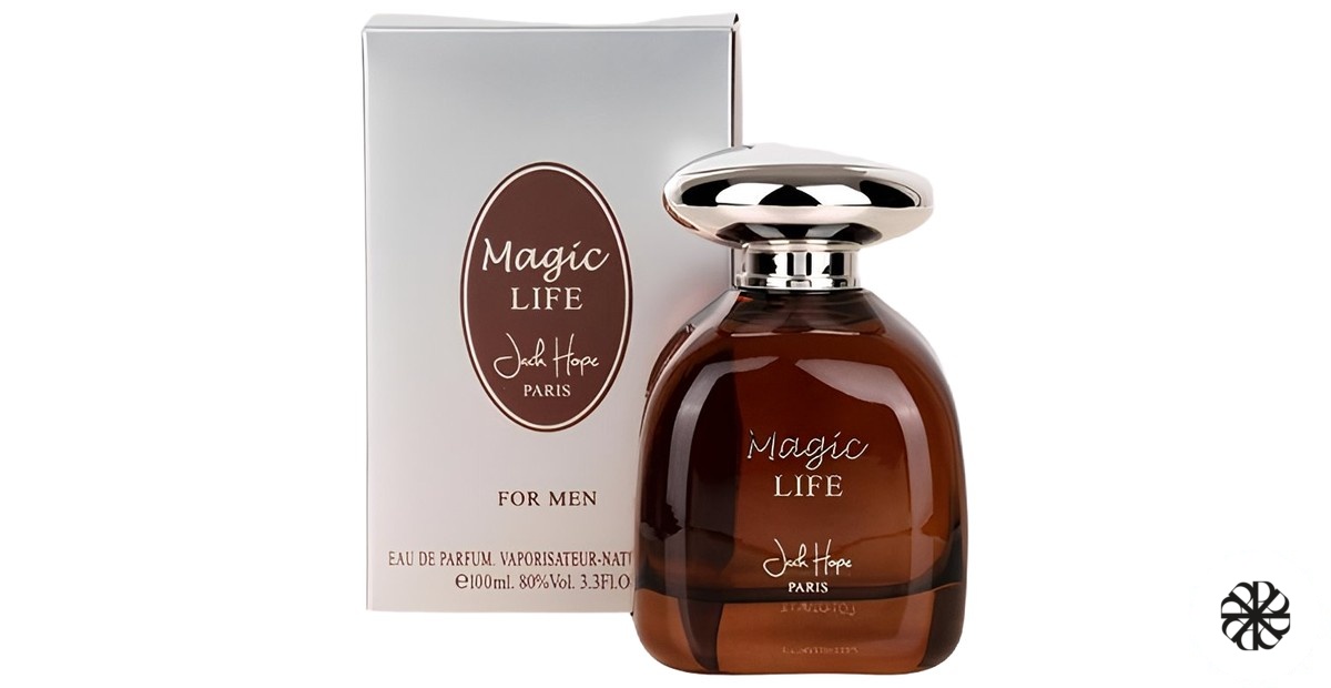 Magic Life Homme Jack Hope