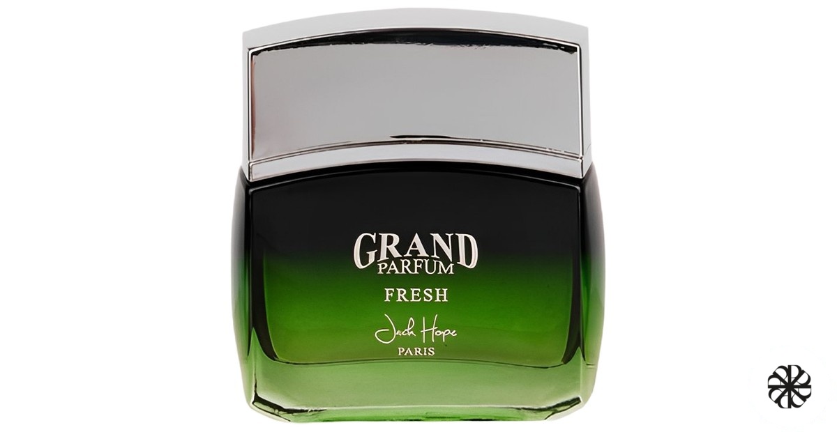Grand Parfum Fresh Jack Hope