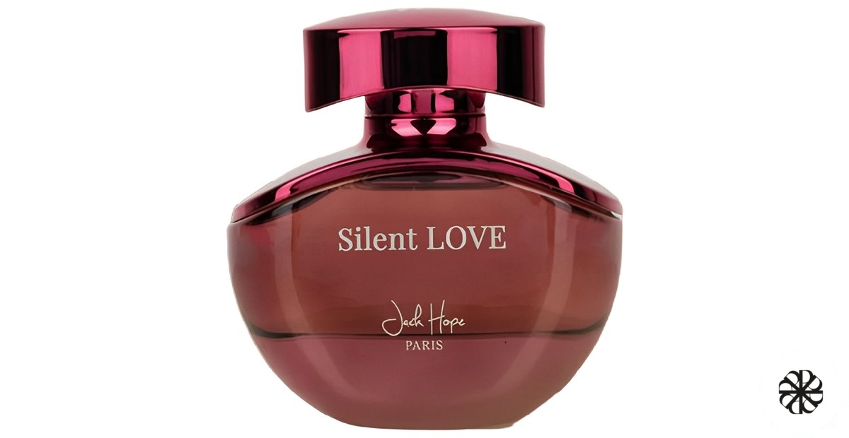 Silent Love Jack Hope