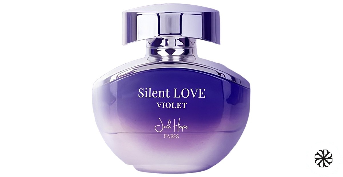 Silent Love Violet Jack Hope