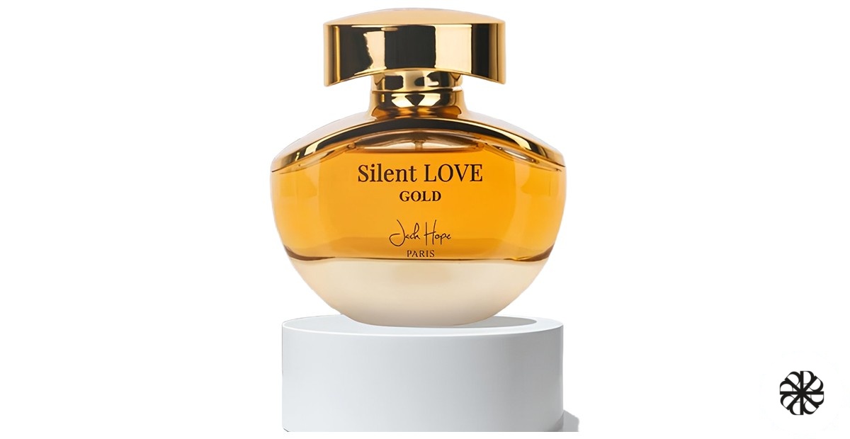 Silent Love Gold Jack Hope