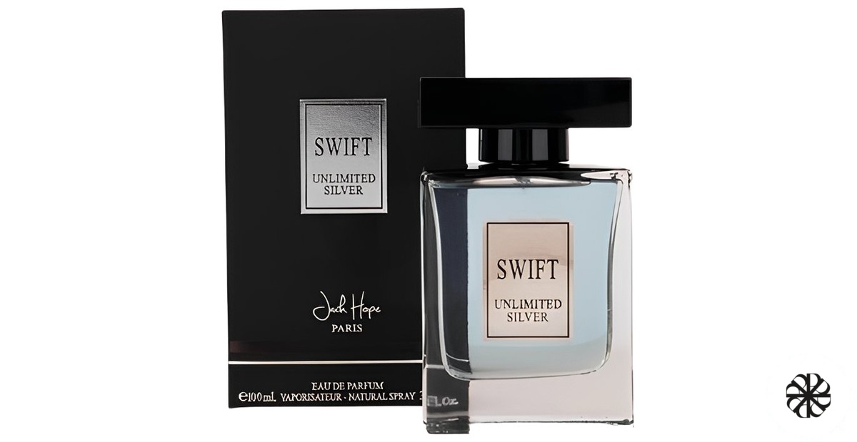 Swift Unlimited Silver Jack Hope
